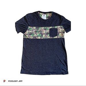 Floral T-Shirt